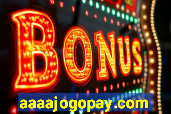 aaaajogopay.com