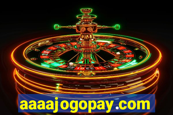 aaaajogopay.com