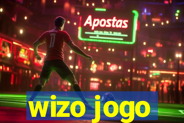 wizo jogo