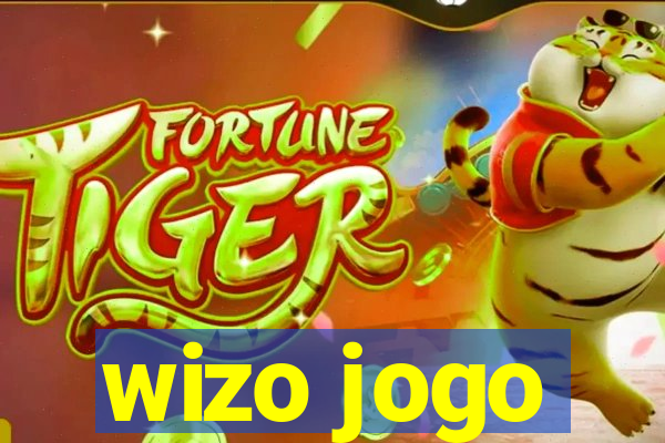 wizo jogo