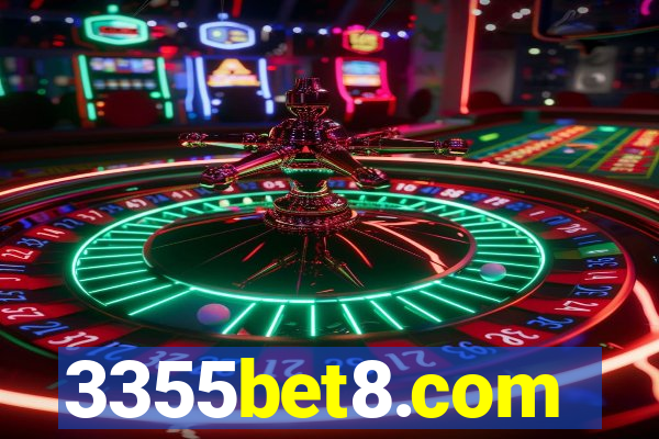 3355bet8.com