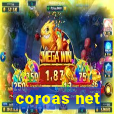 coroas net