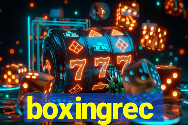 boxingrec