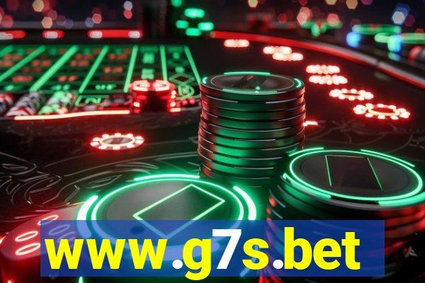 www.g7s.bet