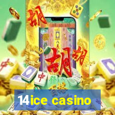 14ice casino