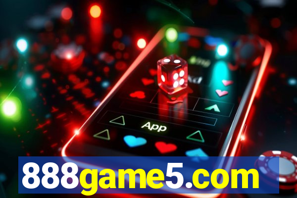 888game5.com