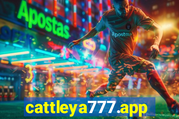 cattleya777.app