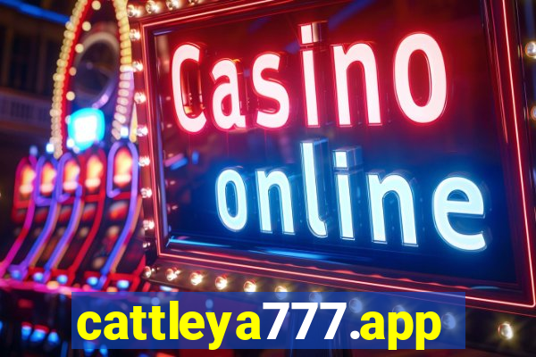 cattleya777.app