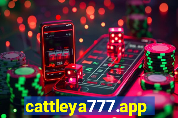 cattleya777.app