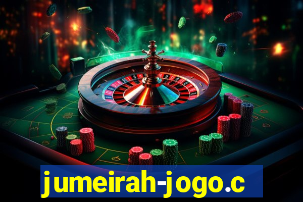 jumeirah-jogo.com