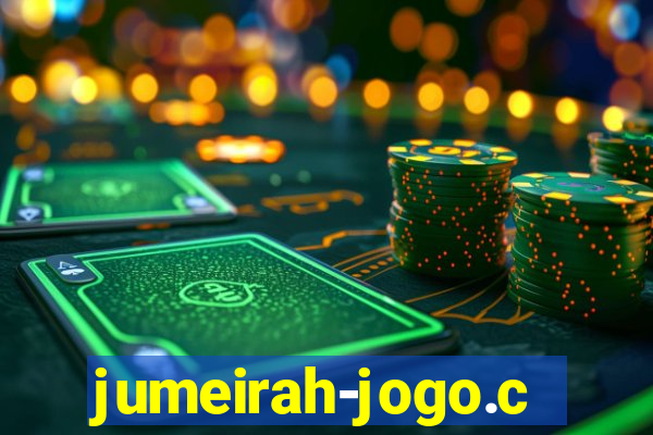 jumeirah-jogo.com