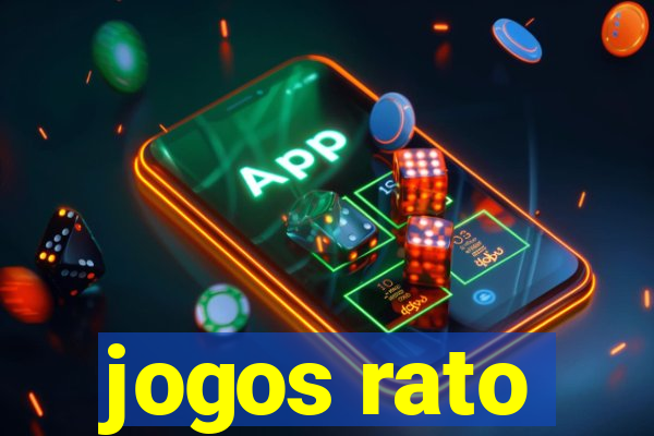 jogos rato