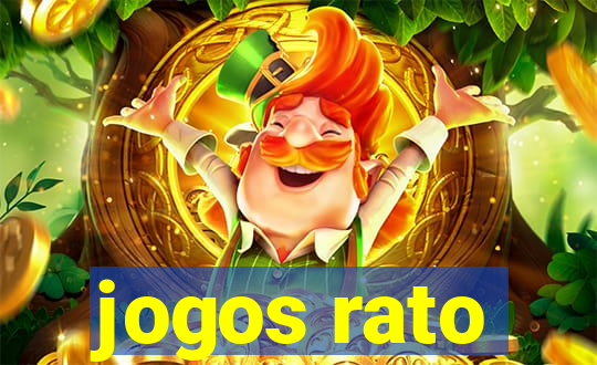 jogos rato