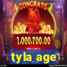 tyla age