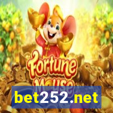 bet252.net