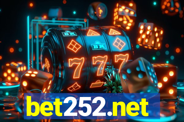 bet252.net