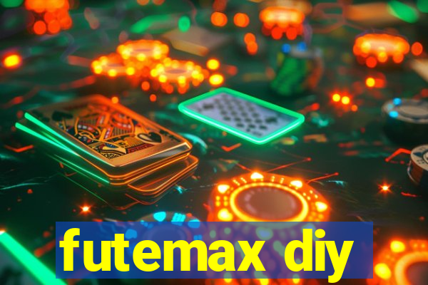 futemax diy