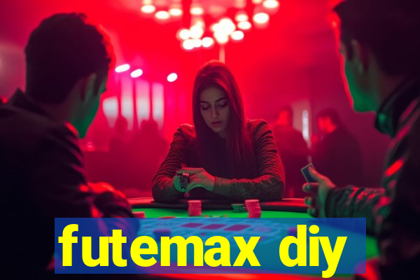 futemax diy