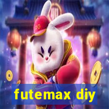 futemax diy