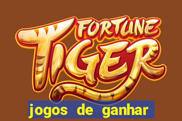 jogos de ganhar dinheiro pelo pix