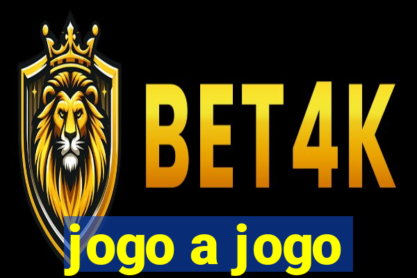 jogo a jogo