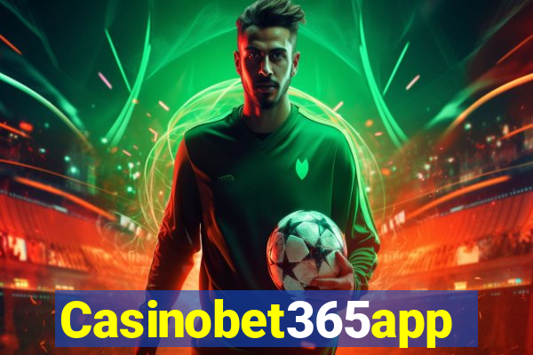 Casinobet365app