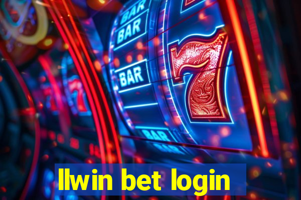 llwin bet login