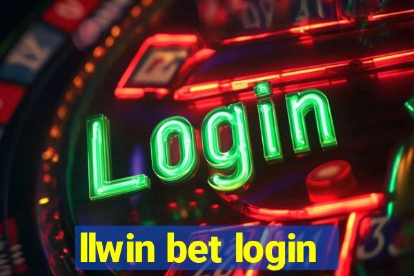 llwin bet login