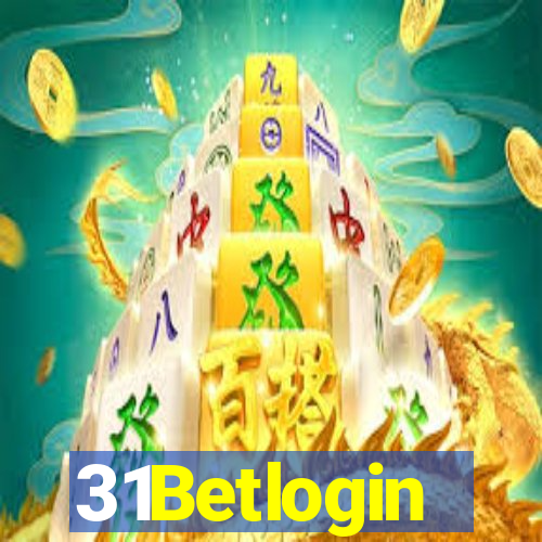 31Betlogin