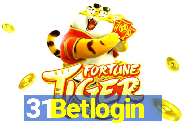 31Betlogin