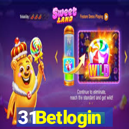 31Betlogin