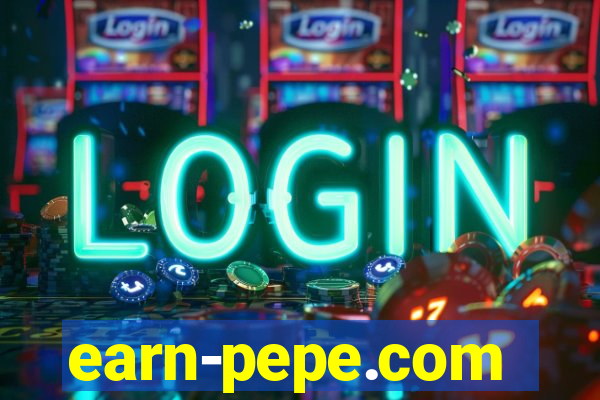 earn-pepe.com