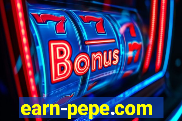 earn-pepe.com