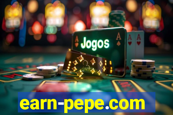 earn-pepe.com