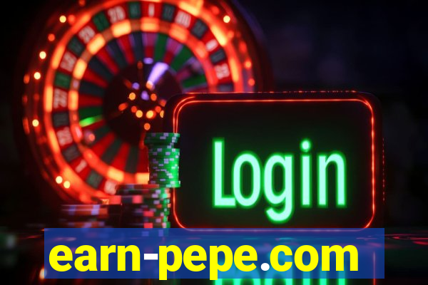 earn-pepe.com