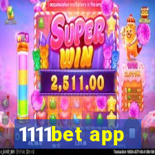 1111bet app