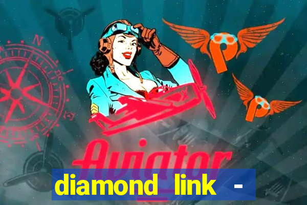 diamond link - fortune slots 777