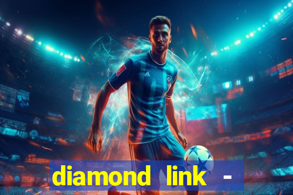 diamond link - fortune slots 777