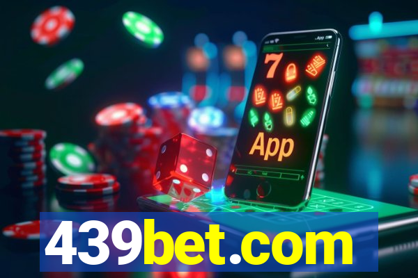 439bet.com