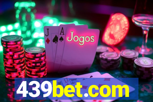 439bet.com