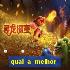 qual a melhor plataforma de jogo