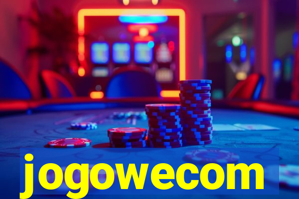 jogowecom