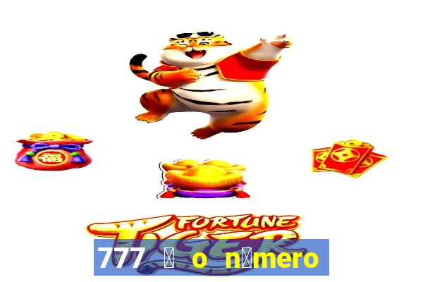 777 茅 o n煤mero do padre