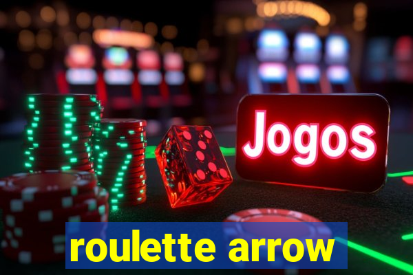 roulette arrow