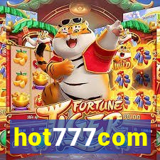 hot777com