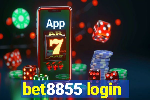 bet8855 login