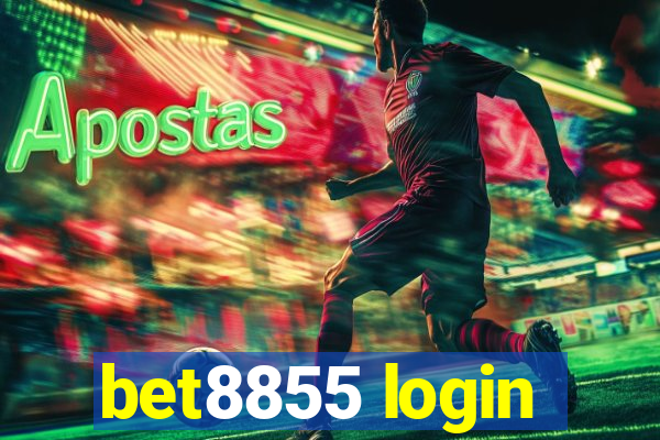 bet8855 login