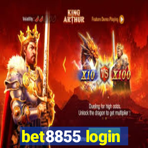 bet8855 login