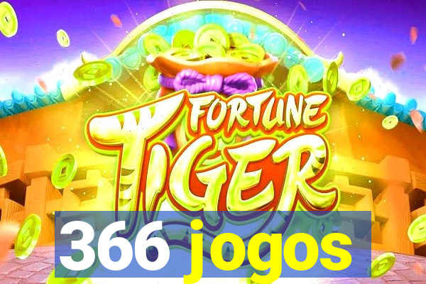 366 jogos