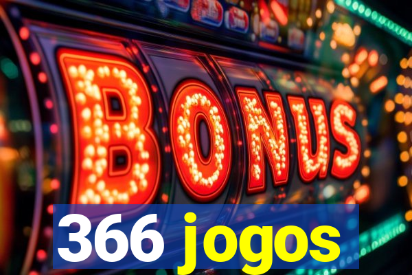 366 jogos